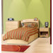 Alegria Mate's Platform Bed