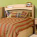 Alegria Bookcase Headboard