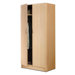 Two Door Wardrobe