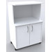 Microwave Cart