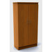 5 Shelf Storage Unit in Cappuccino