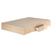 Alegria Storage Platform Bed