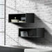 Avenue Wall Rectangle Storage Unit