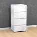 BLVD Storage Module
