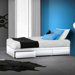 BLVD Reversible Storage Bed