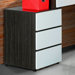 Atom Filing Cabinet