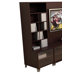 Brooklyn Satellite Audio Cabinet