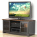 Pinnacle 54'' HEC TV Stand