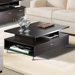 Eclipse Coffee Table