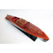 Dixe II Ship