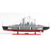 Bismark Ship