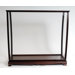 Medium Display Case For Tall Ship