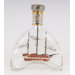 Uss Consitution In Martell Bottle