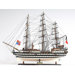 Amerigo Vespucci Painted