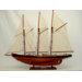 Atlantic Yacht
