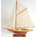 Small Penduick Yacht