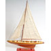 Medium Shamrock Yacht