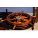 24" Ship Wheel