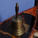 6" Hand Bell