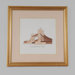 London England Tower Bridge Veneer Art
