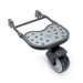 Step Up Board Standing Platform