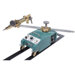Assembly For CM-79 Cutting Machine