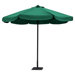 9.8' Drape Umbrella