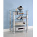 Everest Multi-level Audio Rack