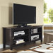 58" TV Stand