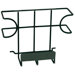 Add On Pocket, 10-1/4"x3-3/4"x9", BK