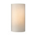 Lexington One Light Wall Sconce in Antique Bronze