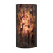 Playa Flush Wall Sconce