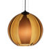 Inner World 1 Light Pendant