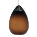 Alina 1 Light Monopoint Pendant
