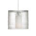 Bali 1 Light Monopoint Pendant