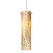 Silva 1 Light Kable Lite Pendant