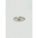 FreeJack 4" Round Flush Canopy