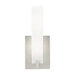 Cosmo One Light Wall Sconce