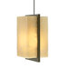 Coronado 1 Light FreeJack Pendant