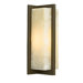 Coronado 11.2" One Light Wall Sconce