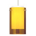 Echo 1 Light Pendant