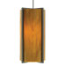Energy Efficient Essex Monorail Pendant