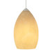 Fire Onyx 1 Light Mini Pendant