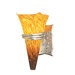 Ovation One Light Wall Sconce