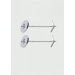 Kable Lite Plaster Anchors