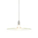 Biz 1 Light Two-Circuit Monorail Pendant