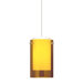 Echo 1 Light Mini Pendant