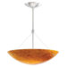 Eve 2 Light Inverted Pendant