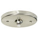 Freejack Flush Round Canopy