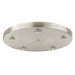 Five Port Round Canopy